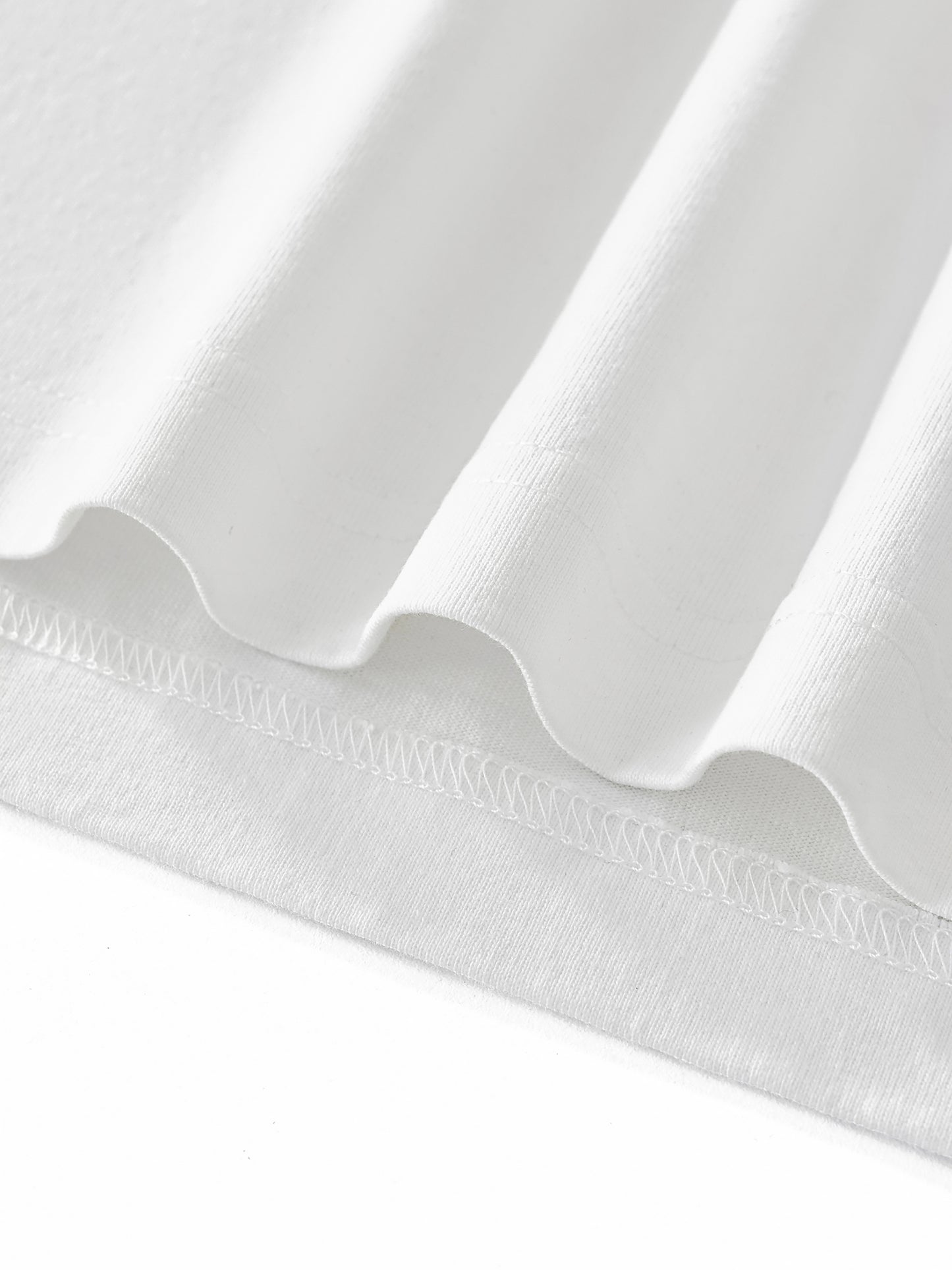 Emotional Steppa “Dual Energy” Long Sleeve Tee