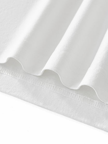 Emotional Steppa “Dual Energy” Long Sleeve Tee