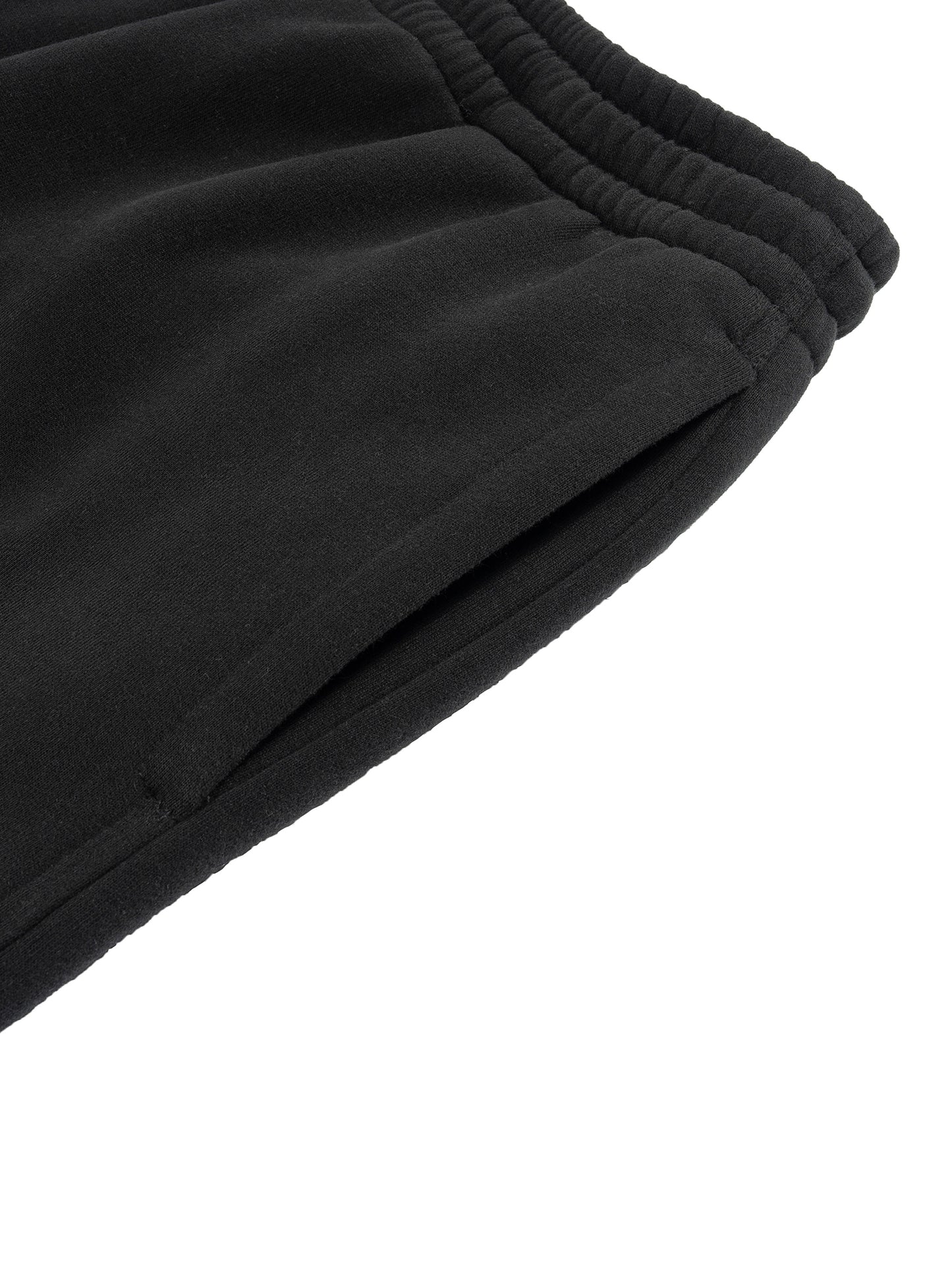 Emotional Steppa “Comfort in Motion” Wide-Leg Sweatpants