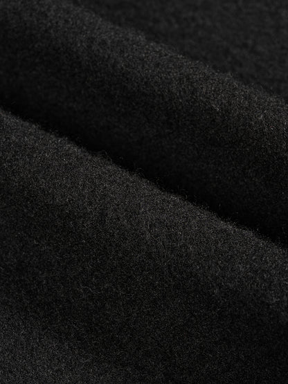 Emotional Steppa “Comfort in Motion” Wide-Leg Sweatpants