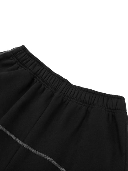 Emotional Steppa “Motion Lines” Track Pants